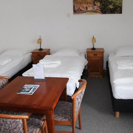 Hotel Huberty Kautenbach Dış mekan fotoğraf