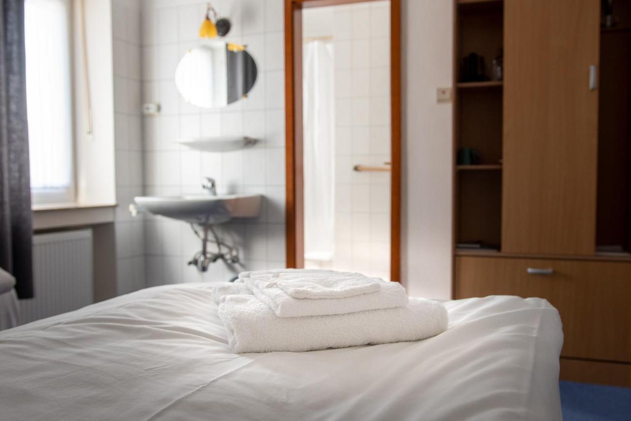 Hotel Huberty Kautenbach Dış mekan fotoğraf
